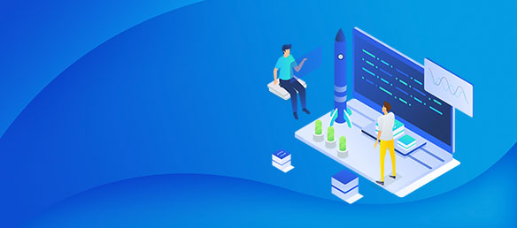 安康可视化大屏